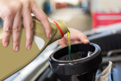 Car Servicing