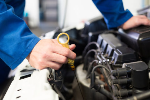 Car Repairs