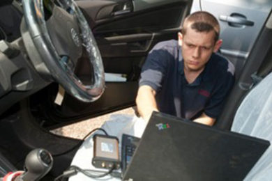 Diagnostics