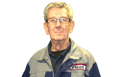 Peter Fidler