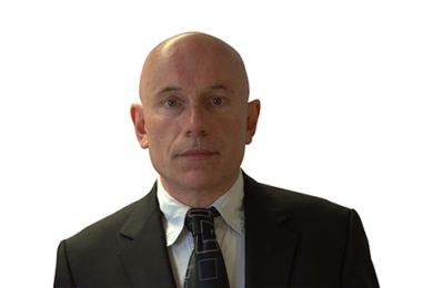 Stephen McCabe