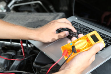 Auto Electrics