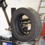 Tyres Stockport | Fleetcare Maintenance