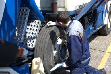 Pre-Mot Inspections