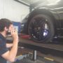 Lamborghini Murcielago MOT – Fleetcare Stockport, Manchester
