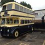 Show Bus Mot  – Class 5 Mot Stockport