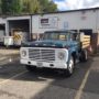 Ford F600 Truck – 1975 – Authorised Testing Facility